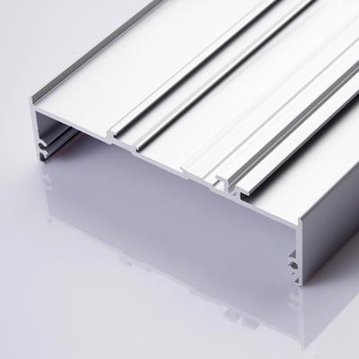 電子產品鋁外殼型材