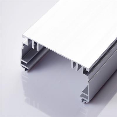 線路板控制器鋁外殼型材